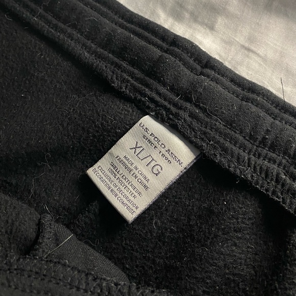 Joggings U.S.Polo ASSN XL - Picture 3 of 4